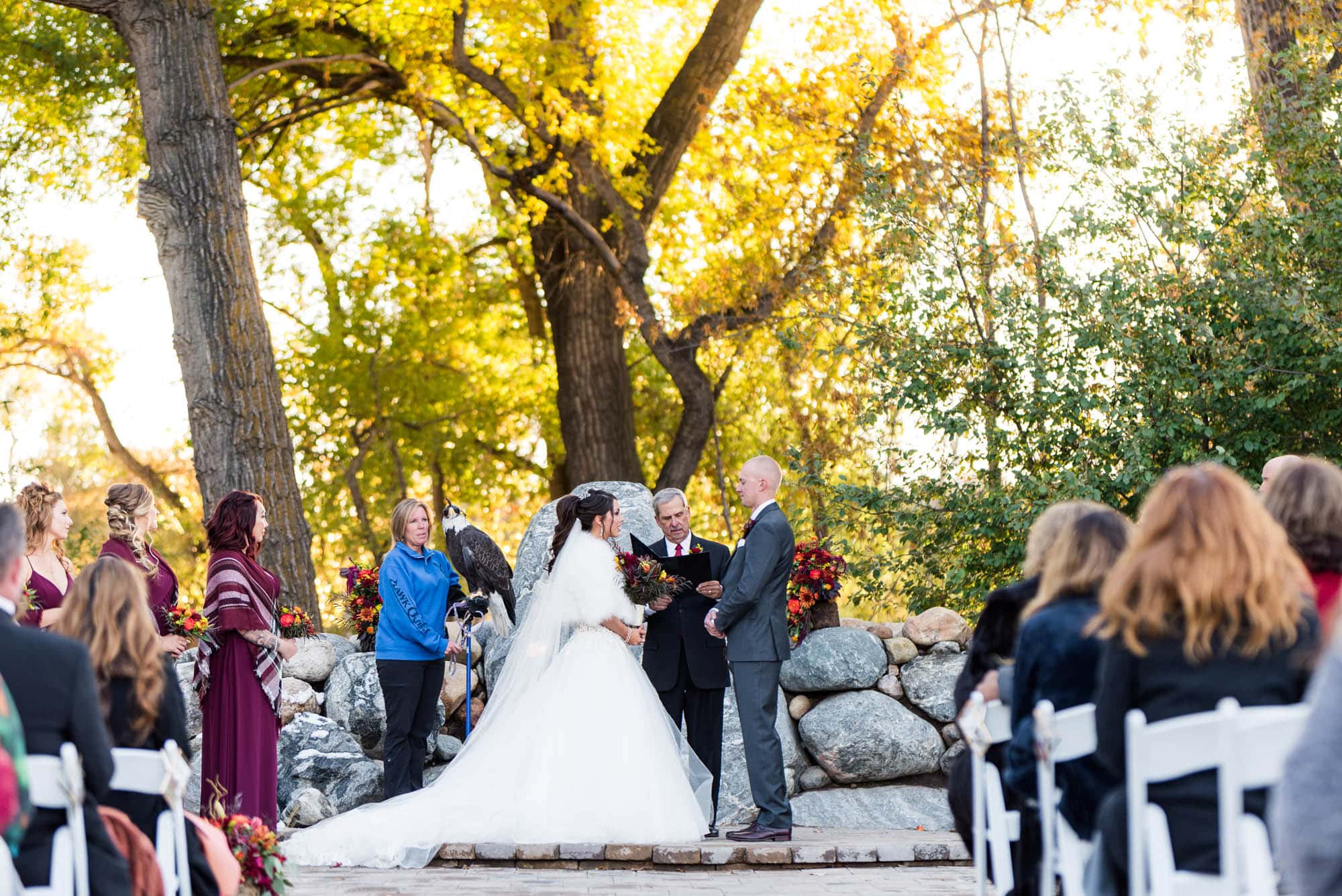 Sweetheart Winery // Loveland Colorado Wedding » Be Boulder Photography