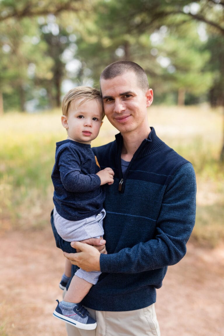 Boulder Family Photoshoot // NCAR » Be Boulder Photography