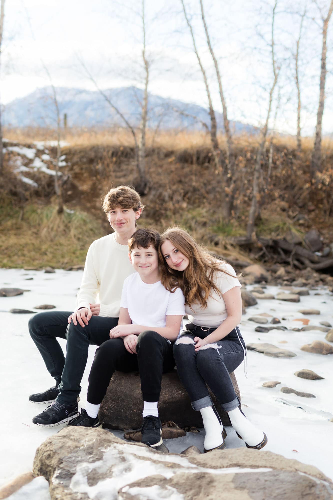 boulder family photography